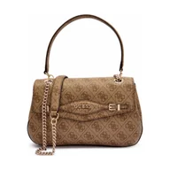 Torebki damskie - Guess Torebka na ramię KATYA - miniaturka - grafika 1