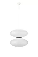 Lampy sufitowe - Markslojd Lampa wisząca DUAL 108215 - miniaturka - grafika 1