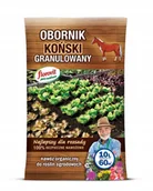 Nawozy ogrodnicze - Florovit Inco Obornik koński granulowany pro natura 10 l - miniaturka - grafika 1