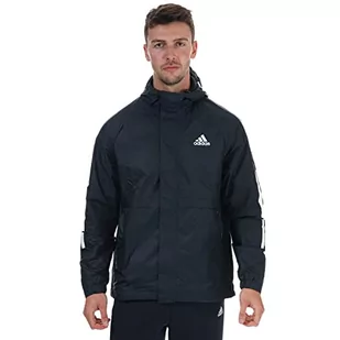 adidas Męska kurtka przeciwwiatrowa, Legink, XS - Kurtki męskie - miniaturka - grafika 1