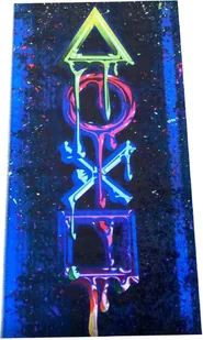 Dywan dziecięcy 120X180 - Dywany dla dzieci - miniaturka - grafika 1