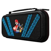 Akcesoria do Nintendo - Etui PDP Mario Karts Drift Glow in the Dark Czarny - miniaturka - grafika 1