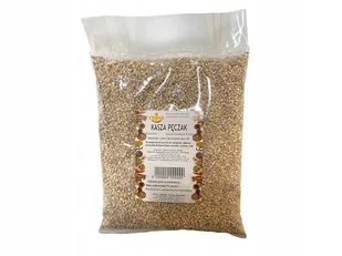 Kasza jęczmienna pęczak 500g CEZAR - Kasza - miniaturka - grafika 1