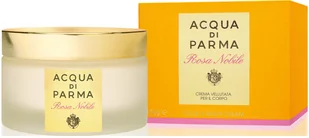 Acqua Di Parma Acqua di Parma Rosa Nobile krem do ciała 150g - Balsamy i kremy do ciała - miniaturka - grafika 2