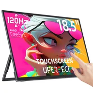 Monitory - UPERFECT UTouch E6 Pro Portable 18,5" FHD Touchscreen 1296555EUDF - miniaturka - grafika 1