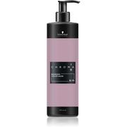 Farby do włosów i szampony koloryzujące - Schwarzkopf Professional Professional Chroma ID maska koloryzująca do włosów 8-19 500 ml - miniaturka - grafika 1