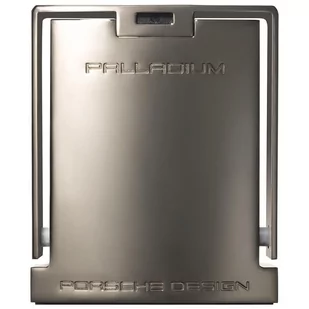 Porsche Design Palladium Eau de Toilette 50 ml - Wody i perfumy męskie - miniaturka - grafika 1