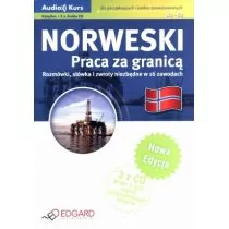 Edgard Norweski - Praca za granicą w.2012 EDGARD - Pozostałe języki obce - miniaturka - grafika 2