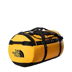 The North Face Base Camp - L Torba podróżna Summit Gold/Tnf Black 41x71x41 cm - Torby podróżne - miniaturka - grafika 1