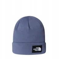 Czapki damskie - The North Face Czapka Dock Worker Nf0a3fntbtr R Uniwersalny - miniaturka - grafika 1