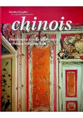 Książki o kulturze i sztuce - Chinois Drezdeńska sztuka lakiernicza w Pałacu Wilanowskim - miniaturka - grafika 1