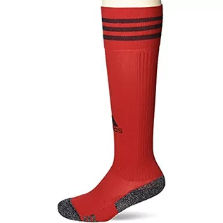 Skarpetki damskie - Adidas Skarpety uniseks Adi 21 Sock czerwony czerwony S GN2984 - grafika 1
