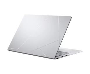 ASUS ZenBook 14 UX3405MA intel ultra 9-185H/32GB/1TB/W11 OLED Srebrny - Laptopy - miniaturka - grafika 8