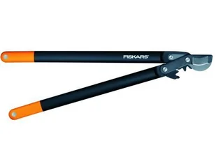FISKARS Převodové, s hákovou hlavou, velké (112590) Nůžky na silné větve převodové, háková hlava (L) - Nożyce i noże - miniaturka - grafika 13