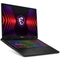 Laptopy - MSI Sword 16  i7-14700HX/16GB/1TB RTX4070 240Hz - miniaturka - grafika 1