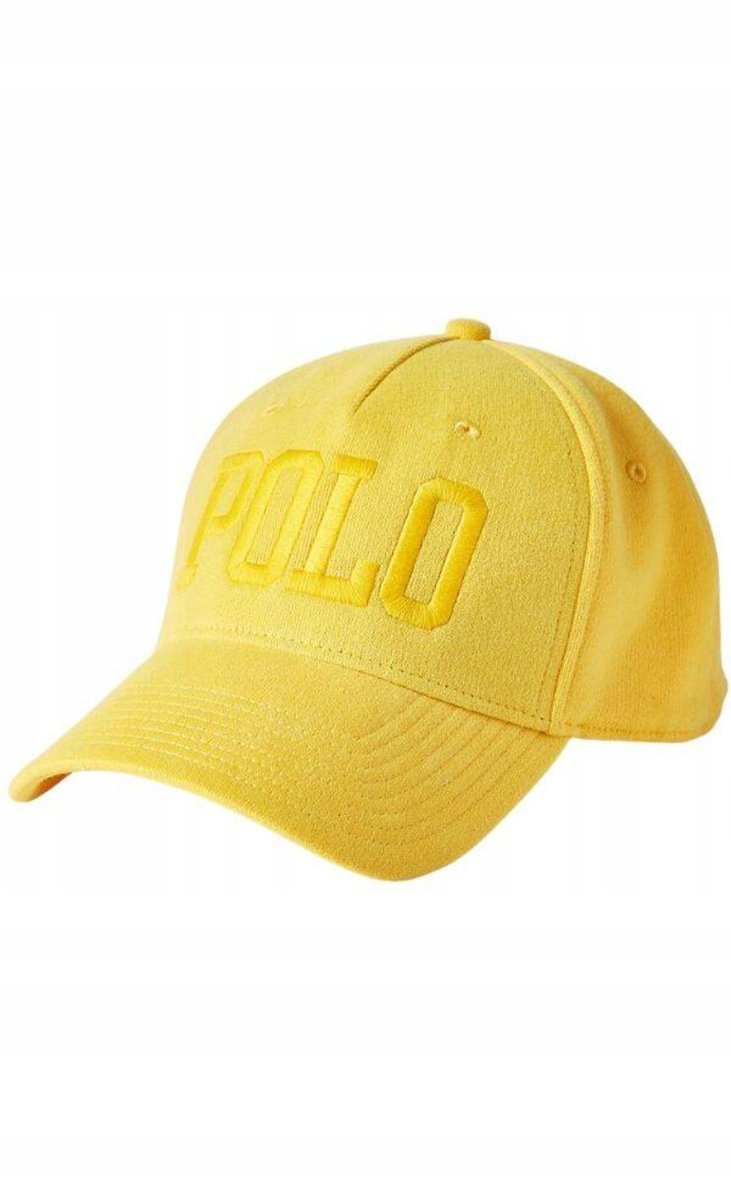 POLO RALPH LAUREN Czapka z daszkiem