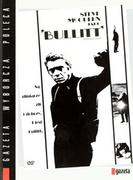 Filmy akcji DVD - Bullitt (Kolekcja Gazety Wyborczej 12) - miniaturka - grafika 1