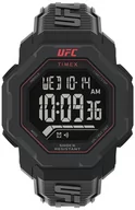Zegarki męskie - Zegarek Timex TW2V88100 UFC Strength Knockout - miniaturka - grafika 1