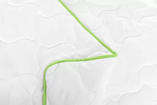 Kołdra 200x220 Całoroczona Aloe Tulla - Kołdry - miniaturka - grafika 3