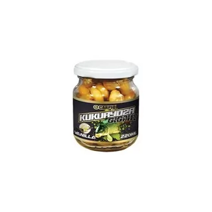 Kukurydza gigant węgierska tutti-frutti 220 ml - Przynęty - miniaturka - grafika 1