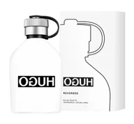 Wody i perfumy męskie - Hugo Boss BOSS Reversed woda toaletowa 125ml - miniaturka - grafika 1