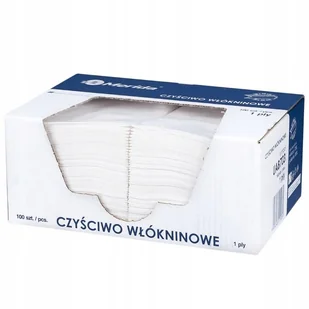 Merida Czyściwo Włókninowe Białe W Listkach UAB703 - Akcesoria do mycia samochodu - miniaturka - grafika 1