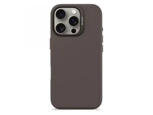 Etui DECODED Silicone Stacks MagSafe do Apple iPhone 16 Pro Czarny | Bezpłatny transport - Etui i futerały do telefonów - miniaturka - grafika 2