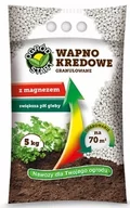 Nawozy ogrodnicze - Ampol-Merol AMPOL Wapno kredowe granulowane 5kg Vat 8%) - miniaturka - grafika 1