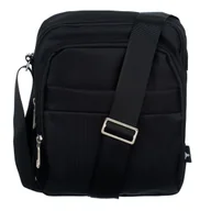 Torebki damskie - Torba męska syntetyczna listonoszka OR&MI Średnia - miniaturka - grafika 1