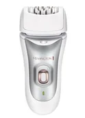 Depilatory i golarki damskie - Remington EP7700 Smooth&Silky - miniaturka - grafika 1