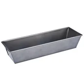 Formy do ciast - Blacha nieprzywieralna Ideal 35 x 11 x 7 cm - miniaturka - grafika 1