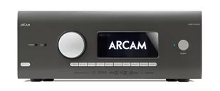 Amplituner Arcam AVR 20 Amplituner Kina Domowego - Amplitunery - miniaturka - grafika 1