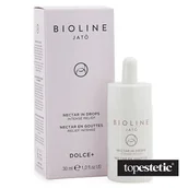 Kremy do twarzy - Bioline Nectar in Drops Intense Relief Nektar w kroplach Intensywnie kojący 30 ml Nectar in Drops Intense Relief Nektar w kroplach Intensywnie kojący 30 ml - miniaturka - grafika 1