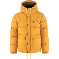 Odzież trekkingowa męska - Kurtka uniwersalna męska Fjallraven Expedition Down Lite - miniaturka - grafika 1