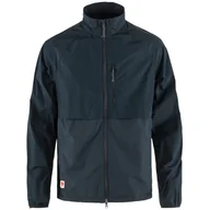 Kurtki męskie - Kurtka męska Fjällräven HC Hybrid Wind Jacket M Rozmiar: M / Kolor: ciemnoniebieski - miniaturka - grafika 1