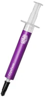 Pasty i materiały termoprzewodzące - Pasta termoprzewodząca Cooler Master CRYOFUZE 5, 20g fioletowa MGY-ADSG-N20G-R1 - miniaturka - grafika 1