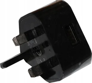 Ładowarka 1x USB-A 1 A (23492) - Ładowarki samochodowe - miniaturka - grafika 1
