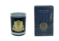 Świece - Sojowa Świeca Zapachowa Cote Private Club Gold 185 - miniaturka - grafika 1