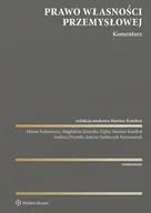E-booki - prawo - Prawo własności przemysłowej. Komentarz - miniaturka - grafika 1