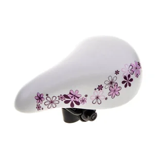 Selle Siodło Rowerowe Dziecięce Mio 16 Liro - Siodełka rowerowe i akcesoria - miniaturka - grafika 1