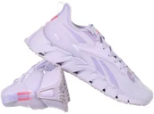 Półbuty męskie - Buty damskie Reebok ZIG KINETICA 3 HR1320-40,5 - miniaturka - grafika 1