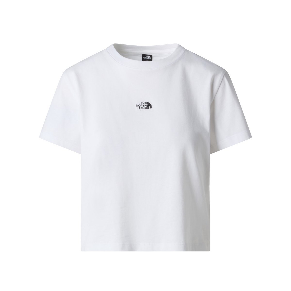 Koszulka damska The North Face ESSENTIAL REGULAR biała NF0A8GR1FN4 r XL