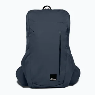 Plecak miejski damski Jack Wolfskin Waimea 15 l midnight sky WYSYŁKA W 24H 30 DNI NA ZWROT - Plecaki - miniaturka - grafika 1