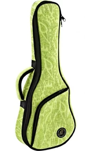 Ortega Pokrowiec na ukulele sopranowe OUB-SO-GRJ 2DCB-41859 - Pokrowce i futerały na gitarę - miniaturka - grafika 1