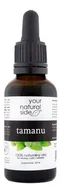 Olejki do ciała i włosów - Your Natural Side Olej Tamanu nierafinowany Organic 30ml - miniaturka - grafika 1