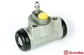 Cylinderki hamulcowe - BREMBO Cylinderek hamulcowy BREMBO A12131 34211159569 A12131 - miniaturka - grafika 1