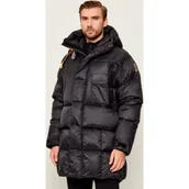 Kurtki męskie - PARAJUMPERS Puchowa parka BOLD | Regular Fit - miniaturka - grafika 1