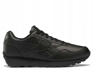 Buty dziecięce black Reebok Royal Rewind GY1728 37 - Buty dla dziewczynek - miniaturka - grafika 1