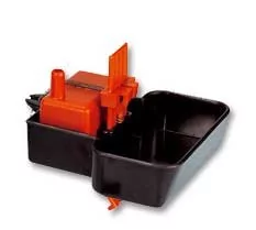 Poidło Automatyczne 6cm dla królików drobiu kury - Akcesoria dla gryzoni - miniaturka - grafika 1