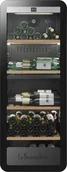 Chłodziarki do wina - Winiarka LA SOMMELIERE APOGEE145DZ - miniaturka - grafika 1